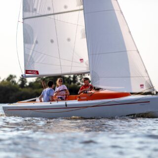 Aira 22: Sail Together