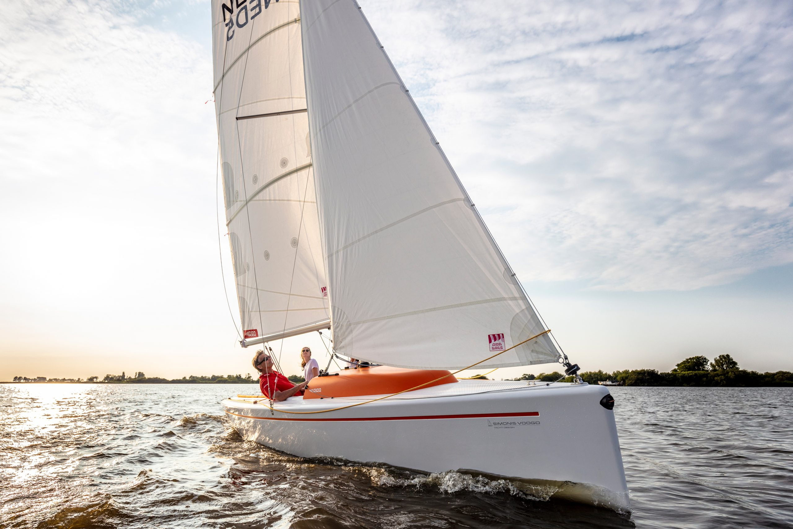 Aira 22: veel boot, veel waarde