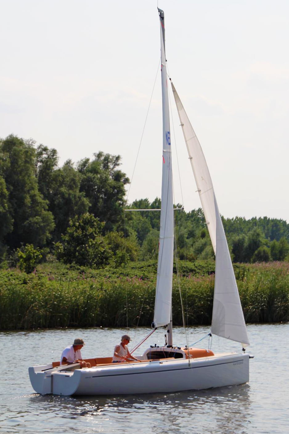  Ernst en Leontine in de Aira 22 