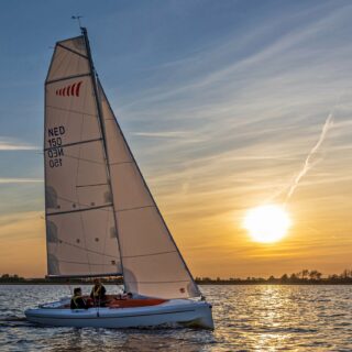 Aira Boats Veel boot veel waarde